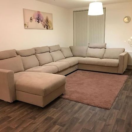 Great House + Air Conditioning + Free Car Parking Manchester Ngoại thất bức ảnh
